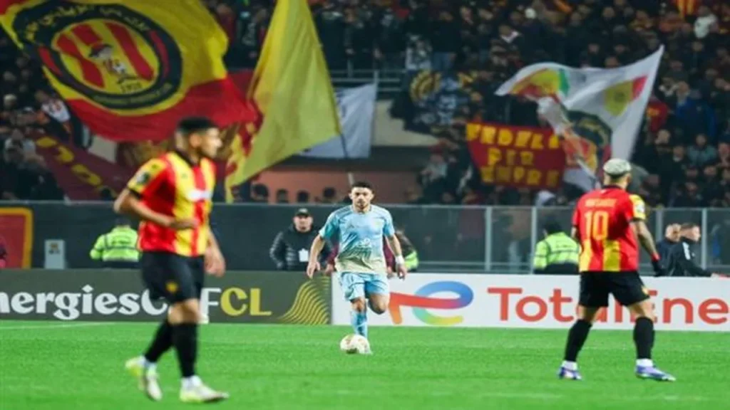 موعد مباراة الأهلي والترجي في إياب ربع نهائي دوري أبطال إفريقيا والقنوات الناقلة